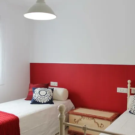 Apartamento Nuevo Con Terraza *