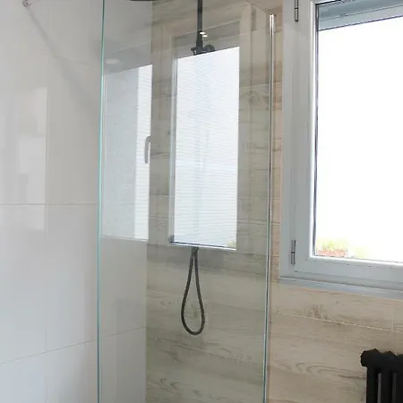 Apartamento Nuevo Con Terraza