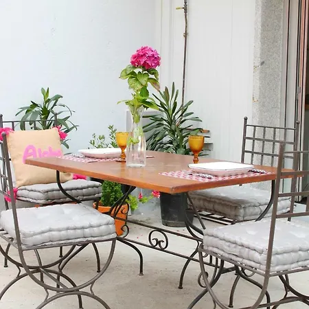 Apartamento Nuevo Con Terraza